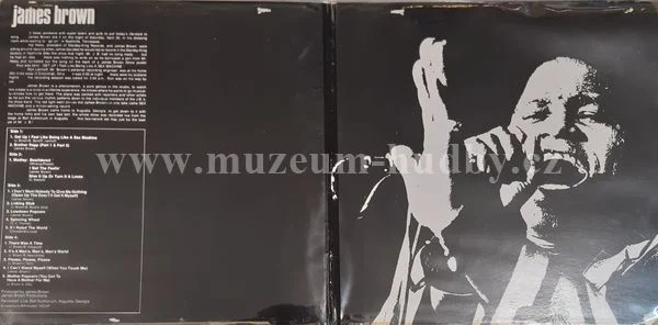 James Brown - Obrázek 2