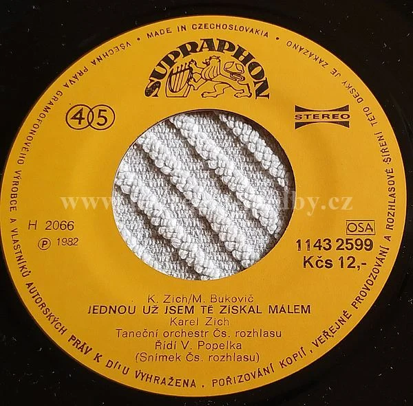 Karel Zich - Obrázek 3