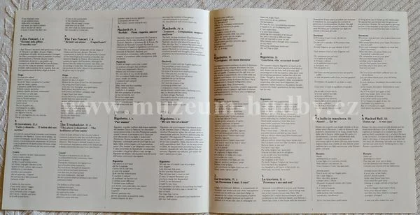 Leo Nucci ; National Philharmonic Orchestra, Richard Armstrong (4), Giuseppe Verdi - Obrázek 4