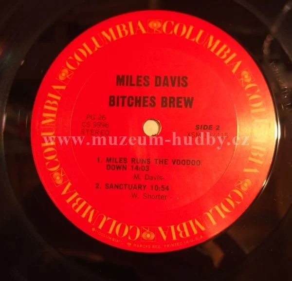 Miles Davis - Obrázek 5