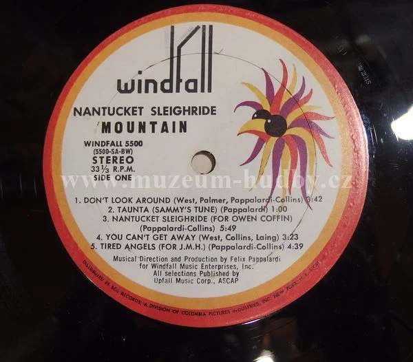 Mountain - Obrázek 7