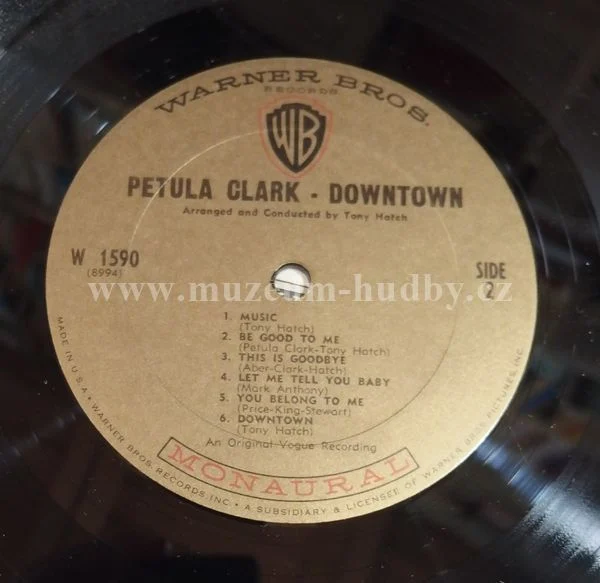 Petula Clark - Obrázek 5