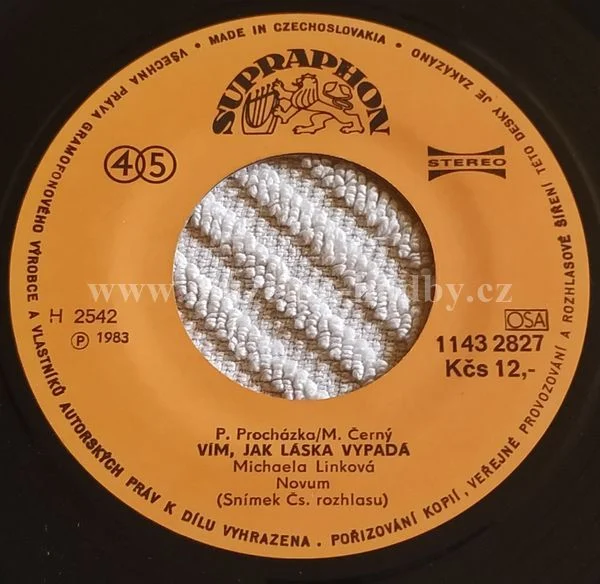 Michaela Linková - Obrázek 3