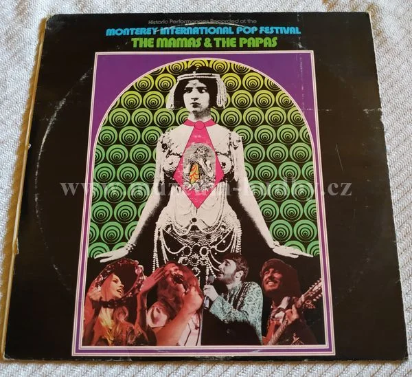 The Mamas & The Papas - Obrázek 3