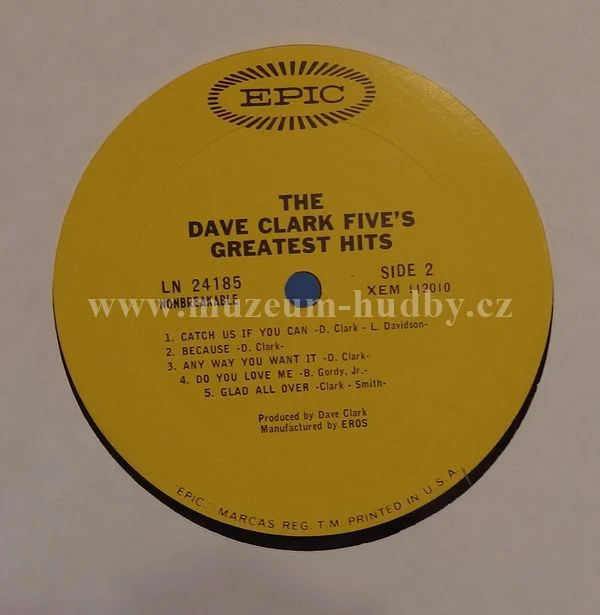 The Dave Clark Five - Obrázek 3