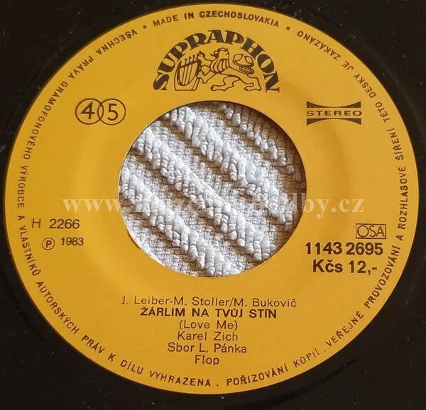 Karel Zich - Obrázek 2