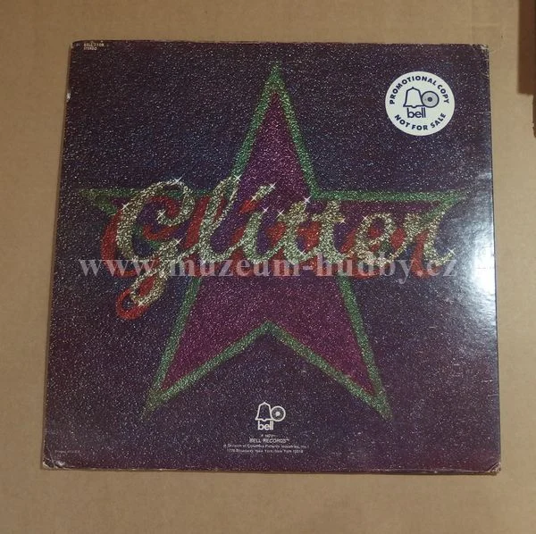 Gary Glitter - Obrázek 3