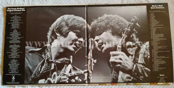 The Everly Brothers - Obrázek 2