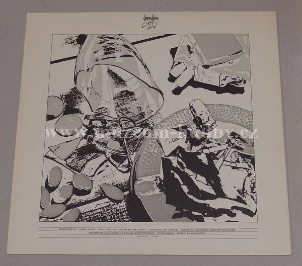 Led Zeppelin - Obrázek 3