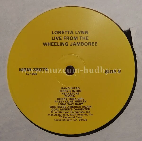 Loretta Lynn - Obrázek 3