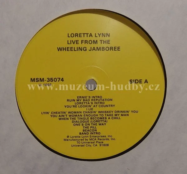 Loretta Lynn - Obrázek 4