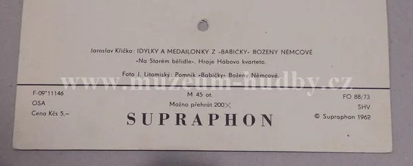 Jaroslav Křička - Obrázek 2