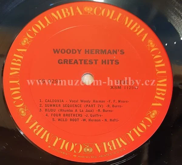 Woody Herman - Obrázek 3