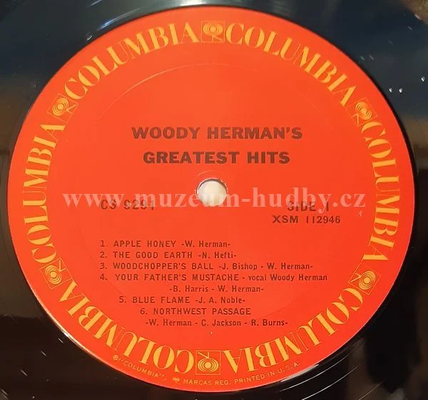 Woody Herman - Obrázek 4