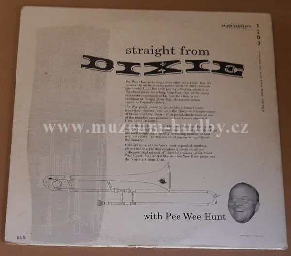 Pee Wee Hunt - Obrázek 2