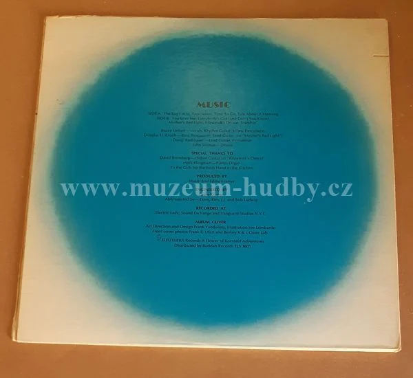 Music - Obrázek 3