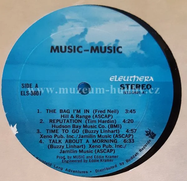 Music - Obrázek 4