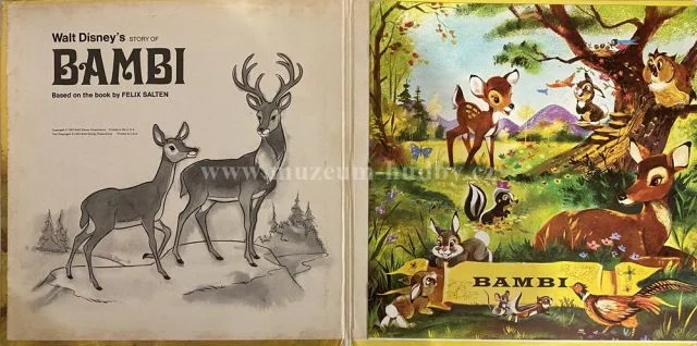 Walt Disney - Obrázek 2