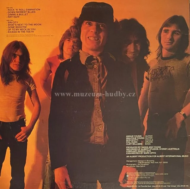 AC/DC - Obrázek 2