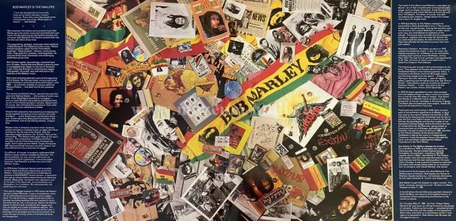 Bob Marley & The Wailers - Obrázek 2