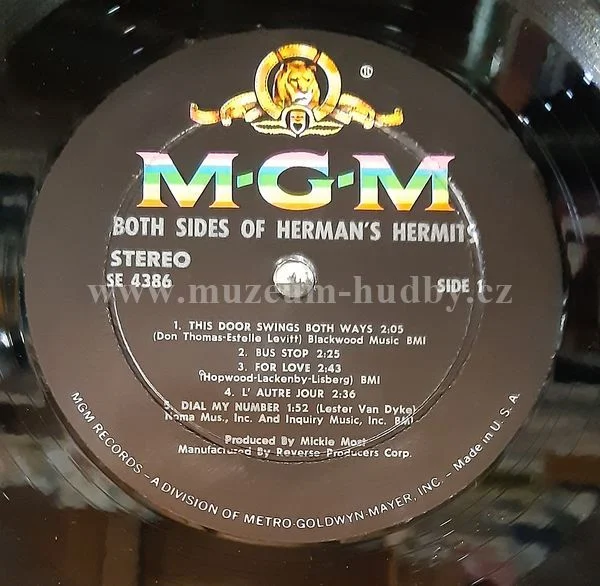 Herman's Hermits - Obrázek 4