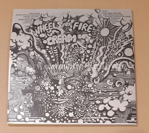 Cream - Obrázek 3
