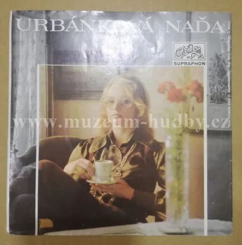 Naďa Urbánková / Jaromír Mayer - Obrázek 2