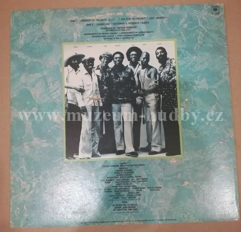 Freddie Hubbard - Obrázek 2