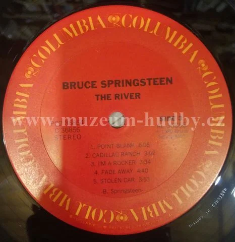 Bruce Springsteen - Obrázek 4