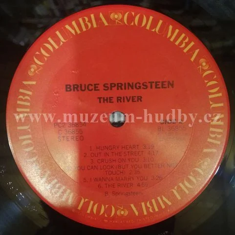Bruce Springsteen - Obrázek 5