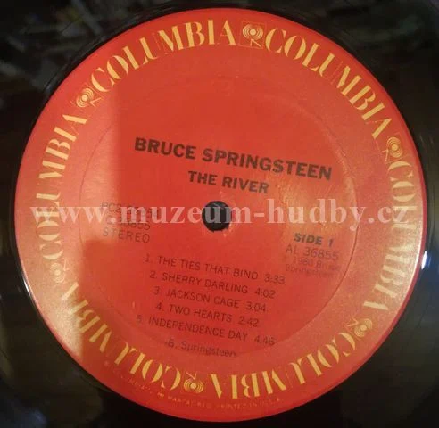 Bruce Springsteen - Obrázek 6