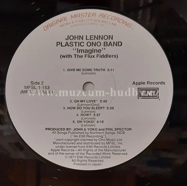 John Lennon - Obrázek 5