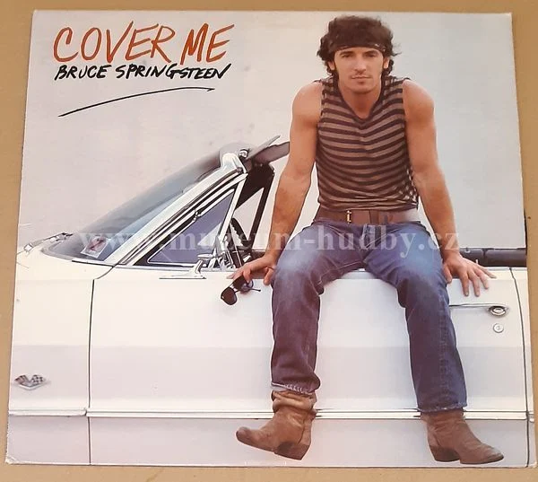 Bruce Springsteen
