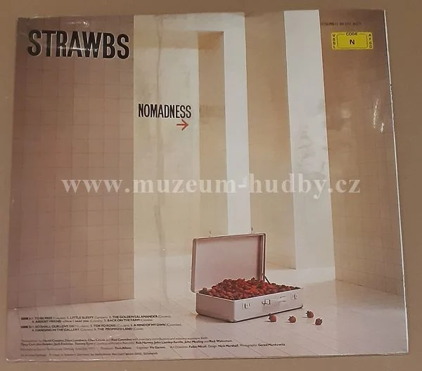 Strawbs - Obrázek 2