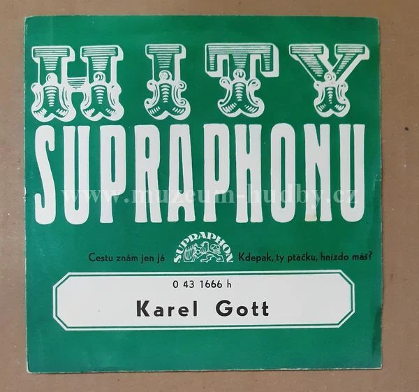 Karel Gott