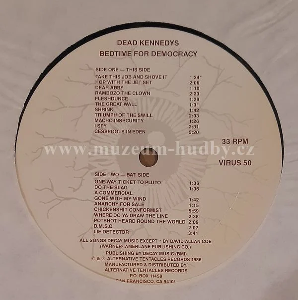 Dead Kennedys - Obrázek 7