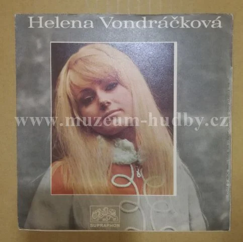 Helena Vondráčková - Obrázek 2