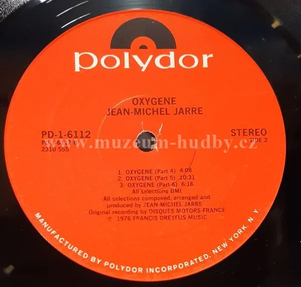 Jean Michel Jarre - Obrázek 4