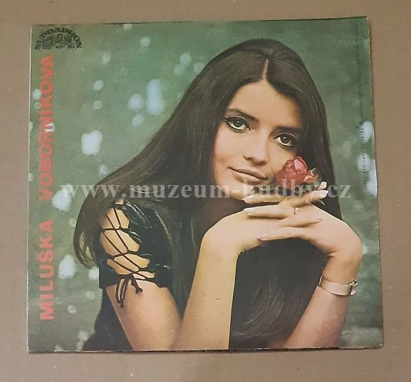 Miluše Voborníková - Obrázek 2