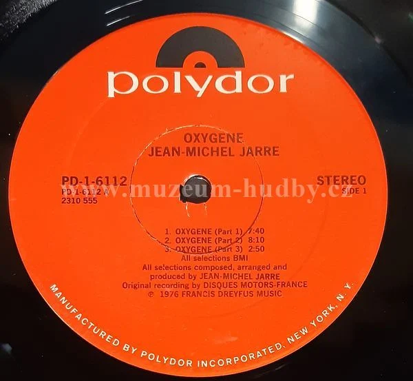 Jean Michel Jarre - Obrázek 5