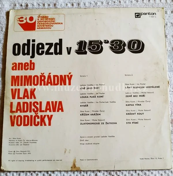 Ladislav Vodička - Obrázek 2