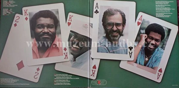 Earl Klugh And Bob James - Obrázek 2