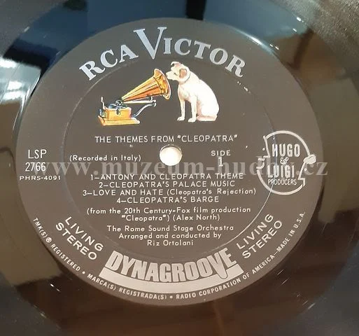 The Rome Sound Stage Orchestra - Obrázek 4