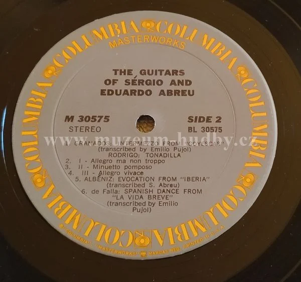 Sérgio Abreu And Eduardo Abreu - Obrázek 4