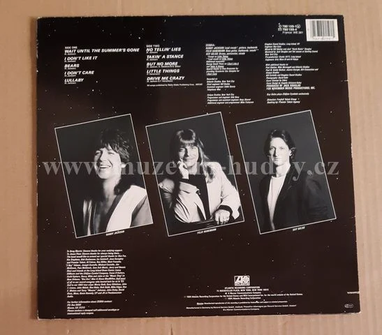 Zebra - Obrázek 2