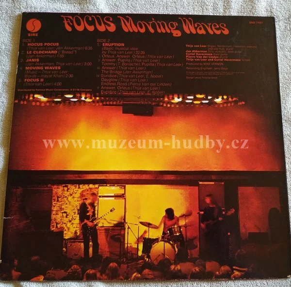 Focus - Obrázek 2
