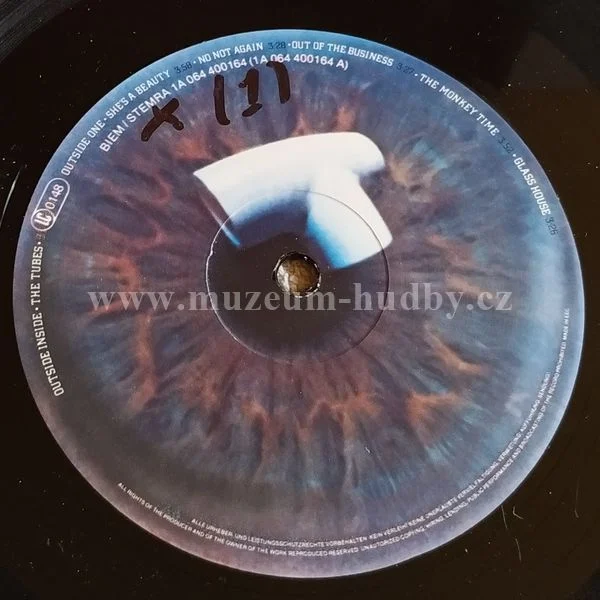 The Tubes - Obrázek 3
