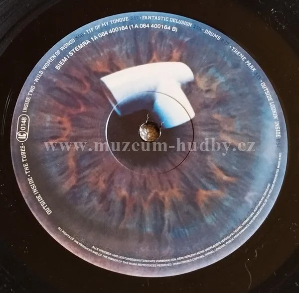 The Tubes - Obrázek 4