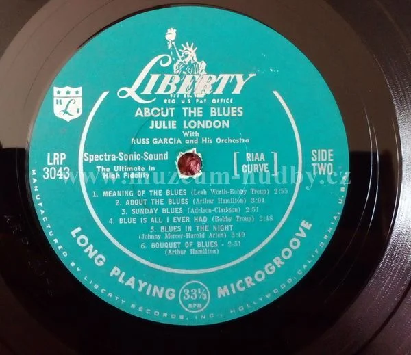 Julie London - Obrázek 3