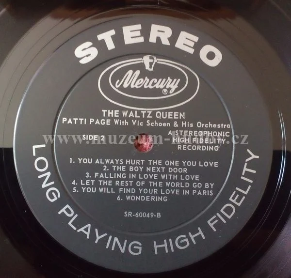 Patti Page - Obrázek 2